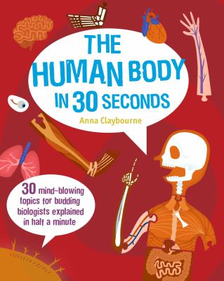 The human body in 30 seconds  cover image cdn
