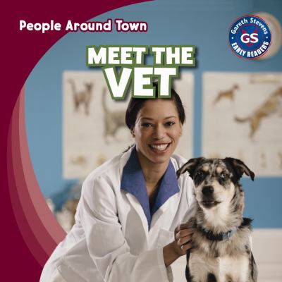 Meet the vet  cover image cdn