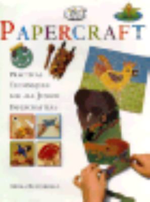 Papercraft  cover image cdn