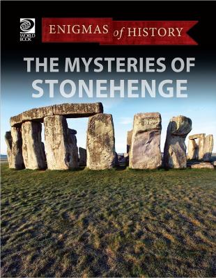 The mysteries of Stonehenge cover image cdn