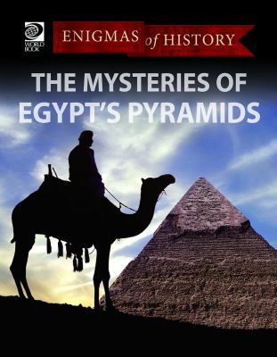 The mysteries of Egypt's pyramids cover image cdn