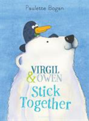 Virgil & Owen stick together  cover image cdn