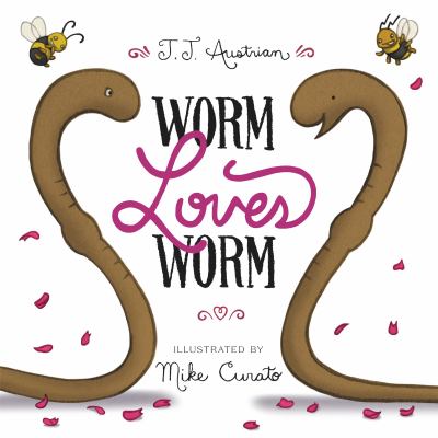 Worm loves Worm  cover image cdn