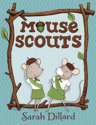 Mouse Scouts  cover image cdn