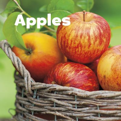 Apples  cover image cdn