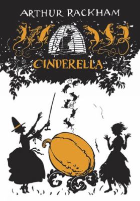 Cinderella  cover image cdn
