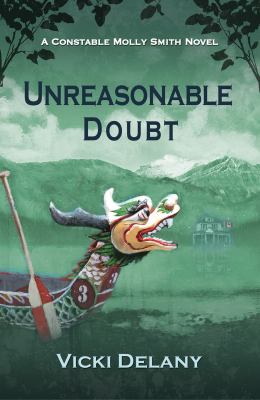 Unreasonable doubt : a Constable Molly Smith mystery cover image