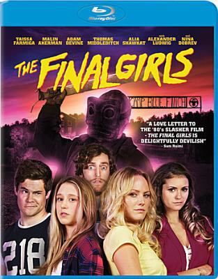 The final girls cover image cdn
