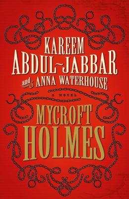 Mycroft Holmes cover image cdn