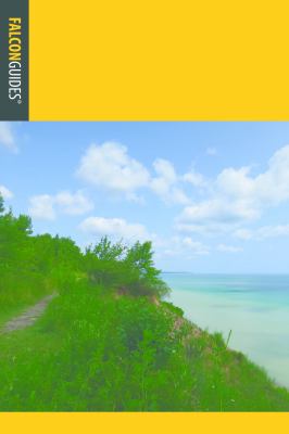 Falcon guide. Best hikes Milwaukee cover image cdn