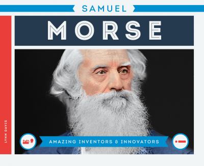 Samuel Morse  cover image cdn