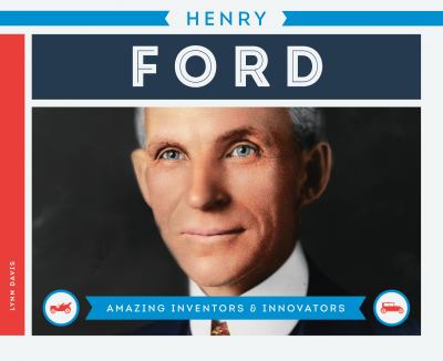 Henry Ford  cover image cdn