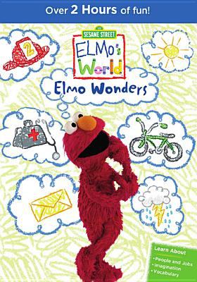 Elmo wonders cover image cdn