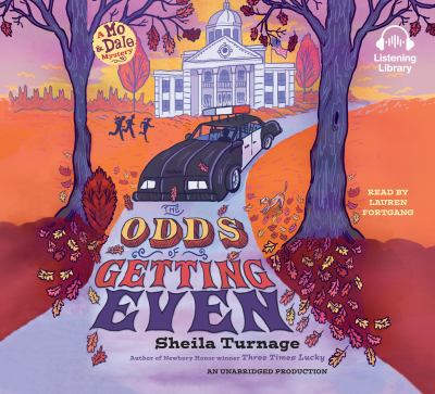 The odds of getting even cover image cdn