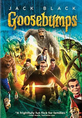Goosebumps cover image cdn