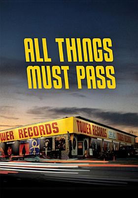 All things must pass cover image cdn