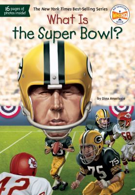 What is the Super Bowl?  cover image cdn