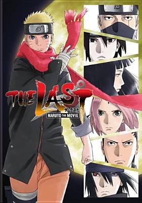 Naruto the movie the last  cover image cdn
