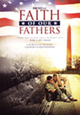 Faith of our fathers cover image