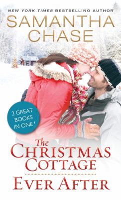 The Christmas cottage ; Ever after  cover image cdn