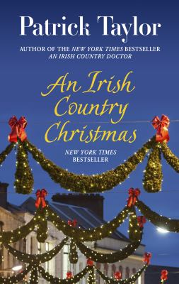 An Irish country Christmas cover image cdn