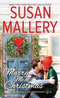 Marry me at Christmas cover image cdn