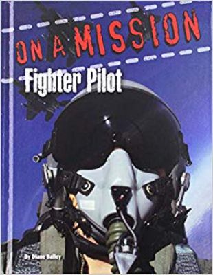 Fighter pilot  cover image cdn