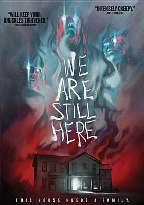 We are still here cover image cdn