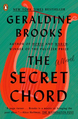 The secret chord cover image cdn