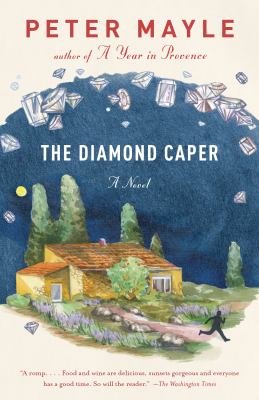 The diamond caper cover image cdn