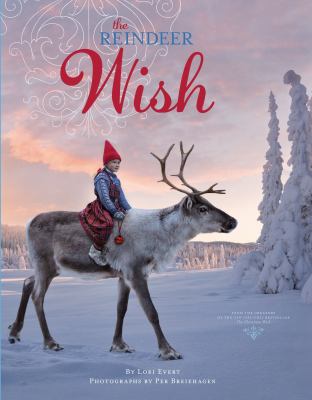 The reindeer wish cover image cdn