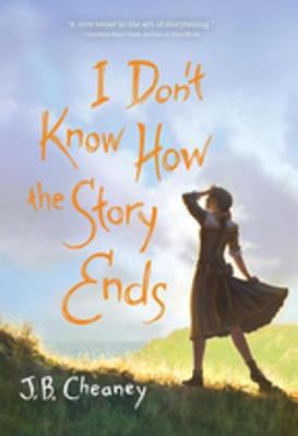 I don't know how the story ends cover image cdn