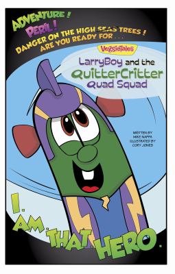 LarryBoy and the quitter critter quad squad cover image cdn