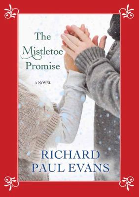 The mistletoe promise cover image cdn