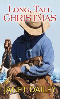 Long, tall Christmas cover image cdn