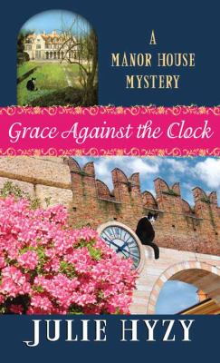 Grace against the clock cover image cdn