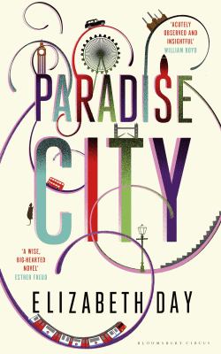 Paradise city  cover image cdn