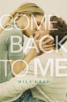 Come back to me  cover image cdn