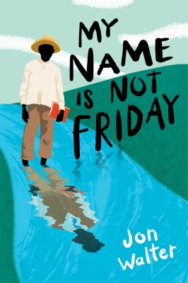My name is not Friday  cover image cdn