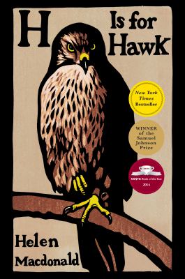 H is for hawk cover image cdn