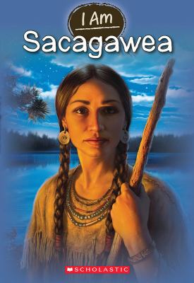 I am Sacagawea  cover image cdn