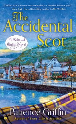 The accidental Scot  cover image cdn