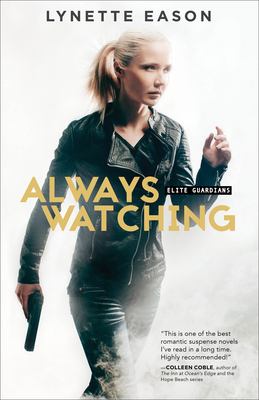 Always watching  cover image cdn