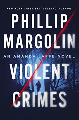 Violent crimes  cover image cdn