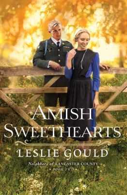Amish sweethearts  cover image cdn