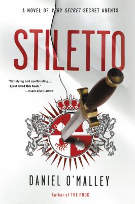 Stiletto  cover image cdn