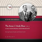The Amos 'n' Andy show. Vol. 2 cover image cdn