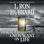 Scientology a new slant on life  cover image cdn