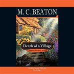 Death of a village cover image cdn