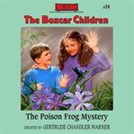 The poison frog mystery cover image cdn
